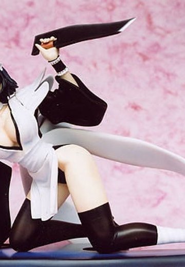 侍魂 天下一剑客传 伊吕波I  | Hpoi手办维基