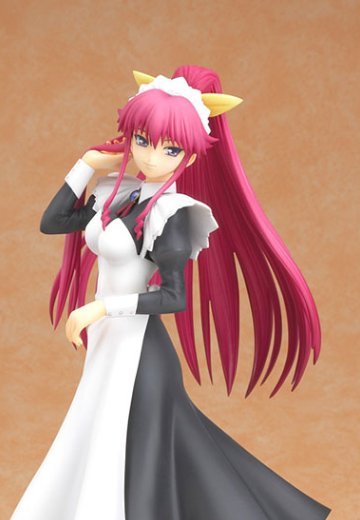 你是主人我是仆 朱子（朱子）  | Hpoi手办维基