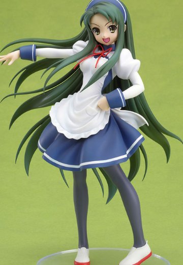 凉宫春日的忧郁 鶴屋学姐 | Hpoi手办维基