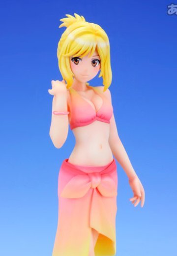 BEACH QUEENS 夏色キセキ 水越纱季  | Hpoi手办维基