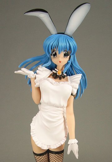 山田屋的瞳酱 已涂装PVC拼装套件 | Hpoi手办维基