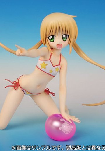 旋风管家！ 三千院凪 泳装