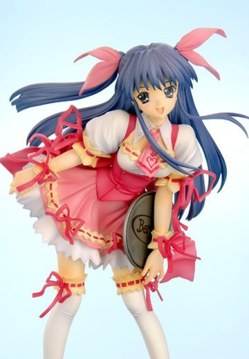 森久保由那 | Hpoi手办维基