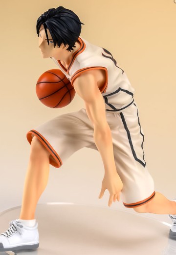 黑子的篮球手办系列 黑子的篮球 高尾和成  | Hpoi手办维基
