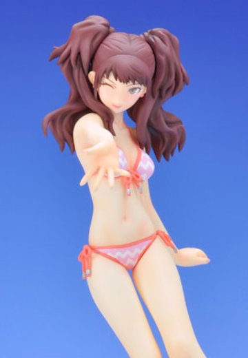 BEACH QUEENS Persona4 久慈川理世