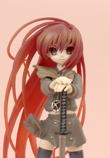 灼眼的夏娜 三部作 第一章 -運命- 夏娜  | Hpoi手办维基