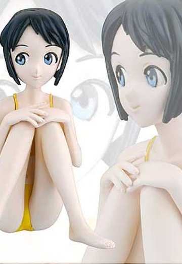 SIF EX ラブひなagain 前原忍  | Hpoi手办维基