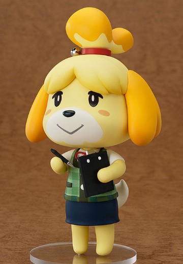 粘土人#327 西施惠