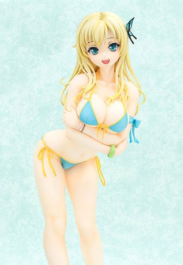 我的朋友很少NEXT 柏崎星奈 泳装Ver. | Hpoi手办维基