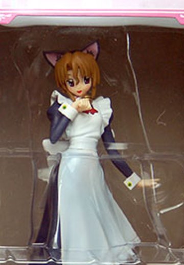 ハヤテのごとく！！ エクストラメイドフィギュア マリア  | Hpoi手办维基