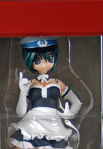 我的主人爱作怪 Extra Figure メイドグレネイダー 泽渡泉  | Hpoi手办维基