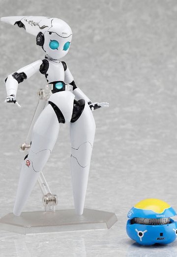 figma#125 火球 魅力之章  多罗丝赛露 | Hpoi手办维基