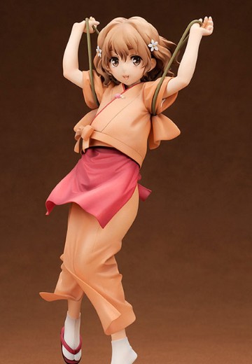 花开物语 松前绪花 | Hpoi手办维基