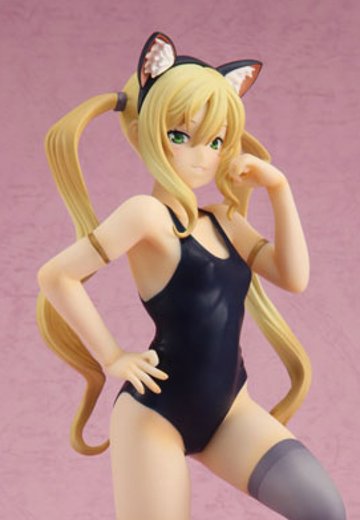 魔具少女  姬神木灵 死库水猫耳＆お祭りわっしょいVer.