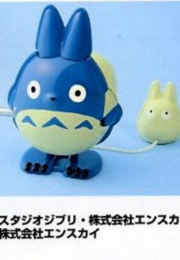 ブリキコレクション となりの托托罗 TN-04 中托托罗＆小托托罗 | Hpoi手办维基