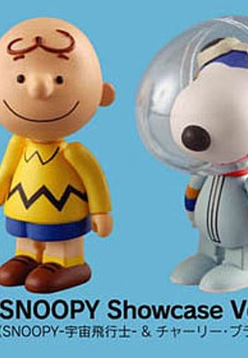 CUBEリック Special-259 スヌーピー・ショウケース Vol.03 | Hpoi手办维基