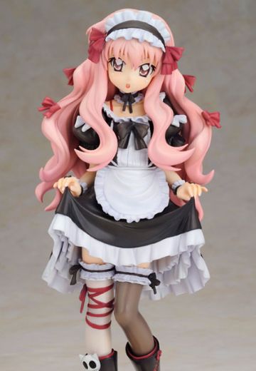 零之使魔 三美姫的轮舞 露易丝 哥特朋克 | Hpoi手办维基