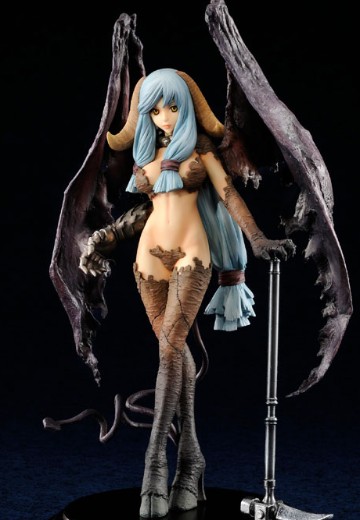 ディアボルス アングレイト－有蹄類の悪魔－