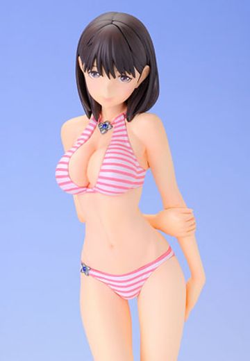 Love Plus 姊崎宁宁 【水着Ver.】  | Hpoi手办维基