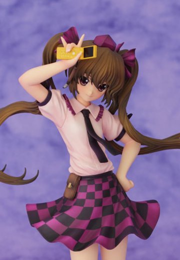 东方Project 今どきの念写記者 姬海棠极 