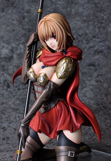 RED STONE(レッドストーン) Lancer