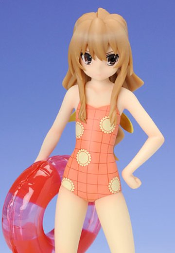 BEACH QUEENS 龙与虎 逢坂大河  | Hpoi手办维基