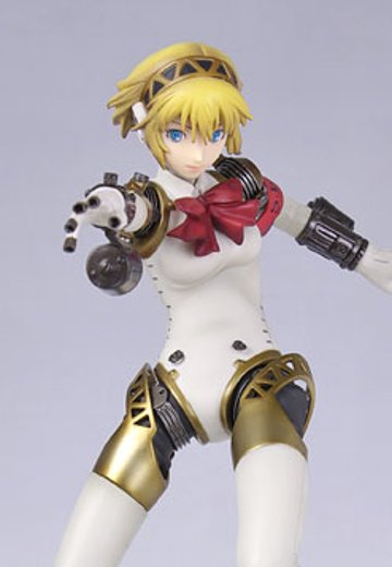 ペルソナ３ Aegis | Hpoi手办维基