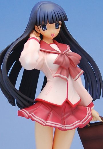 ToHeart2 草壁优季 -制服Ver.-  | Hpoi手办维基