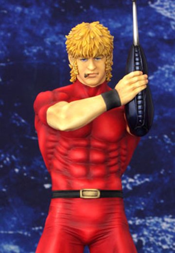 COBRA THE SPACE PIRATE 哥普拉  | Hpoi手办维基