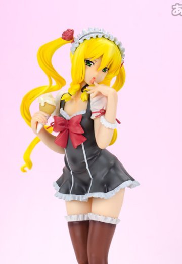 プレシャスコレクション 魔具少女 姬神木灵  | Hpoi手办维基