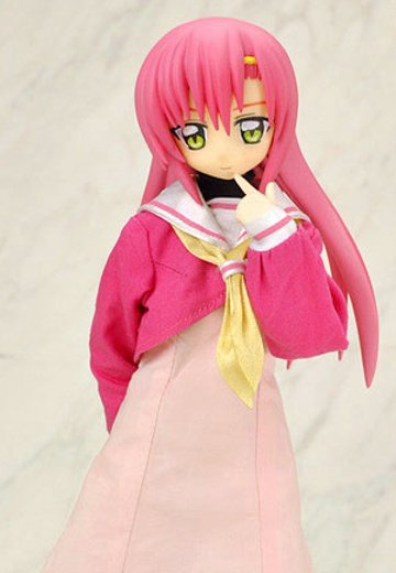 RESINYA！ Portrait Collection スターターセット ハヤテのごとく！！ 桂雏菊