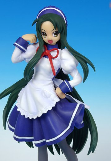 凉宫春日的忧郁 鶴屋さん＆キョンの妹 セット  | Hpoi手办维基