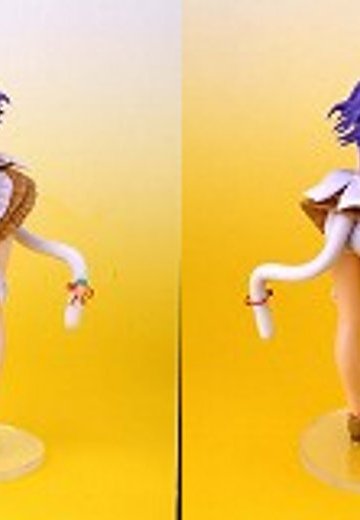 Pia☆キャロットへ阳子そ！！G.O. 御堂千尋 猫ミミVer 