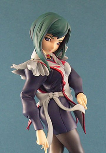 少女魂 舞-乙HiME トモエ・マルグリッド  | Hpoi手办维基