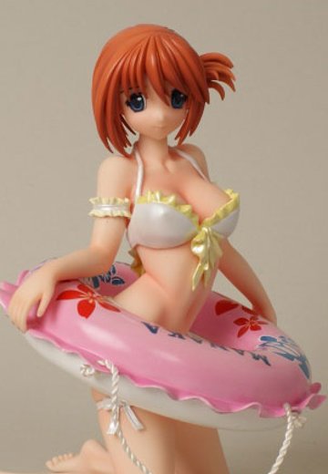 ToHeart2 小牧愛佳 夏ver. 宮泽模型限定版  