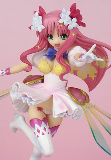 ユニティマリアージュ－ふたりの花嫁－ ユニティユーノ