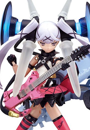 武装神姫 蓓比拉祖