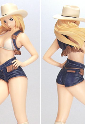 やすみちゃん系列 ホリディ 未涂装