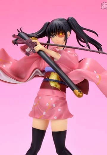 銀魂’ 柳生九兵卫