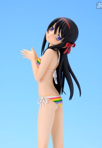 DreamTech 魔法少女小圆 晓美焰 【水着Ver.】