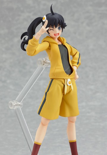 figma#155 伪物语 阿良良木火怜