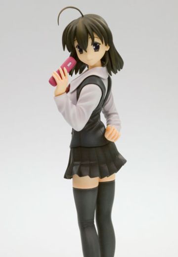 日在校园  西园寺世界