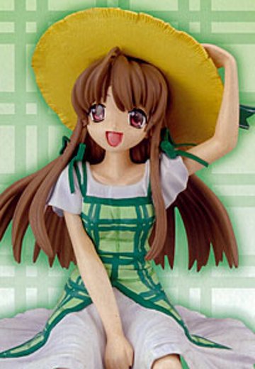 欢迎来到咖啡屋3 高井沙耶香 宝丽石制 | Hpoi手办维基