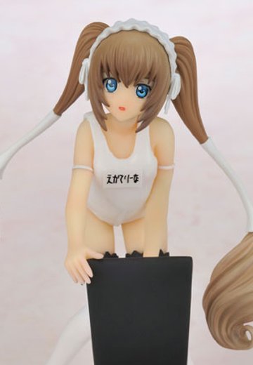 聖痕のクェイサーII カーチャ 白Ver.  | Hpoi手办维基