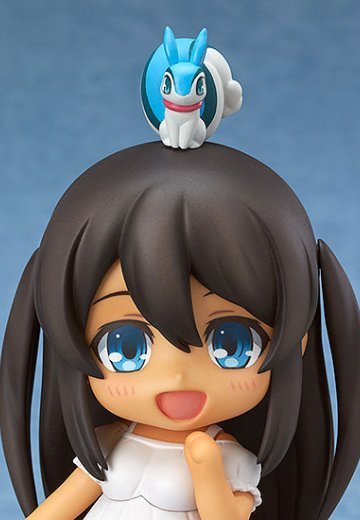 粘土人 #453 地球队长 梦塔花 | Hpoi手办维基