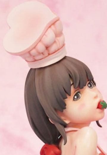 Cream Rocket  偷·窥·的·小·洞 生野艾米露 | Hpoi手办维基