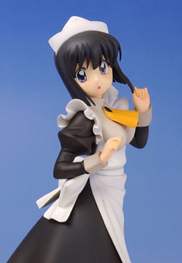 ゼロの使い魔－双月の騎士－ シエスタ