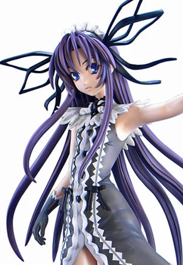  斩魔大圣Demonbane 圣奥里达  | Hpoi手办维基