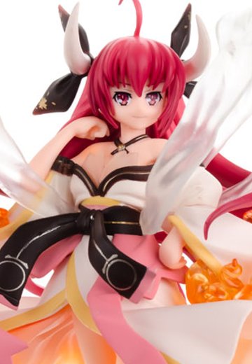 约会大作战 第二季 五河琴里