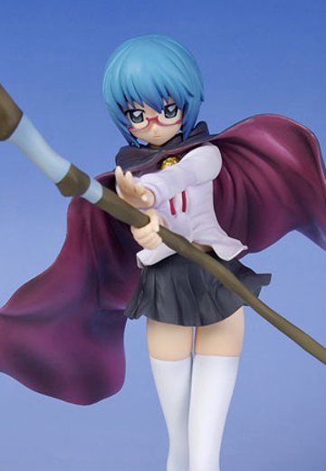 零之使魔 双月骑士 タバサ 